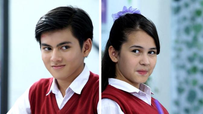 Live Streaming SCTV Sinetron Dari Jendela SMP Episode Rabu ...