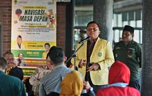 Pancasila Jadi Kompas Etik Pemanfaatan AI di Era Digital, Pemuda Katolik Tegaskan Pentingnya Kemanusiaan