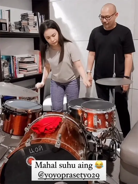 [Instagram/itsrossa910]