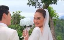 Maxime Bouttier Sempat Ragu Diajak Nikah Luna Maya Bulan April, Mundur ke September Hingga Akhirnya Dipilih Mei