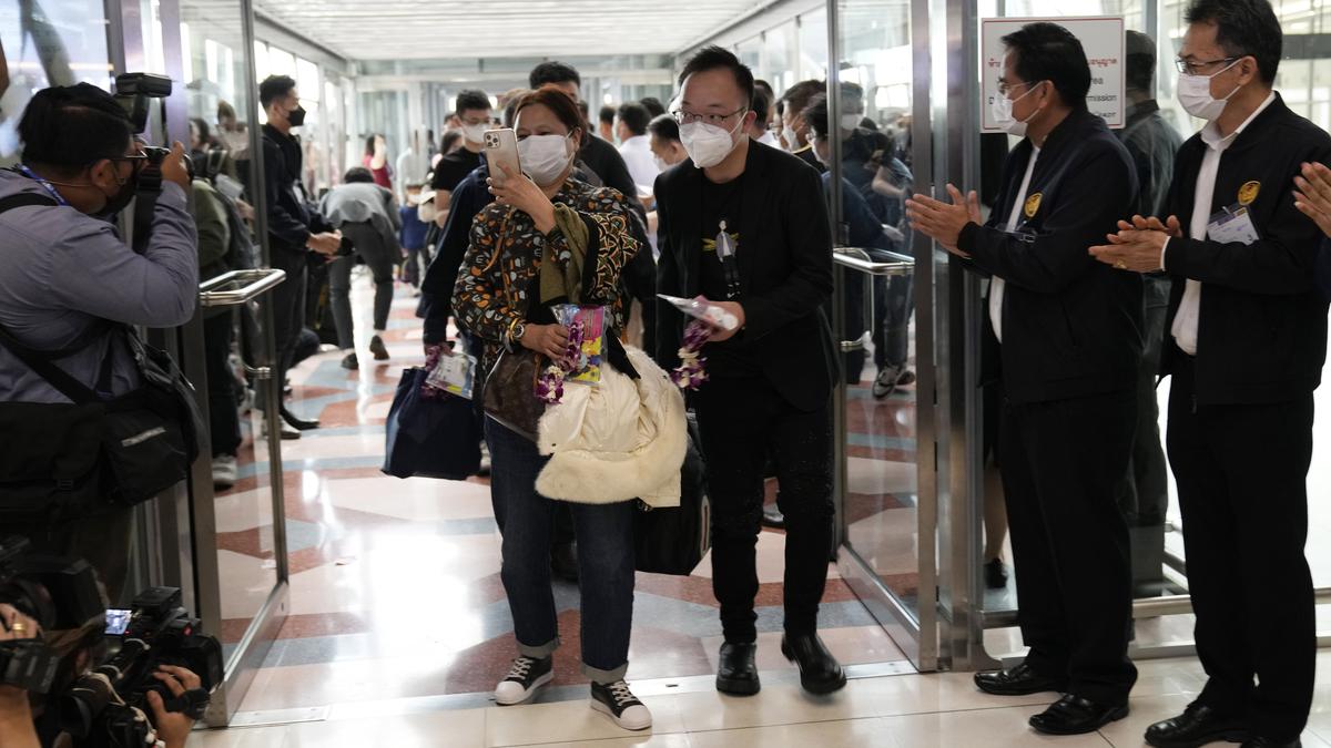 Libur Panjang May Day 2025, Indonesia Tidak Jadi Destinasi Wisata Incaran Turis China