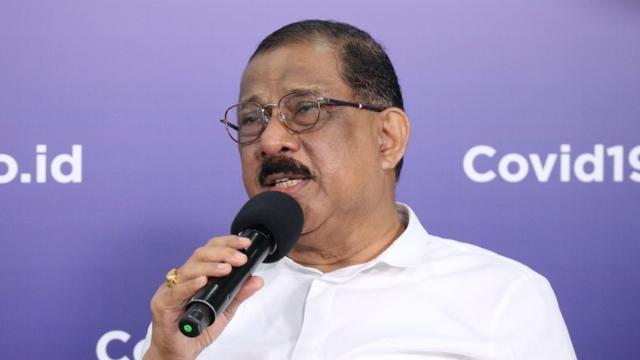 Richard Louhenapessy