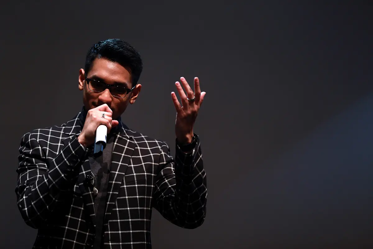 [Bintang] Afgan