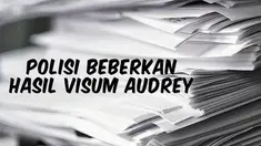 Top 3 hari ini datang dari Anggun akan berduet dengan mendiang Luciano Pavarotti, hasil visum Audrey, dan artis cantik yang berperan sebagai Putri Diana.