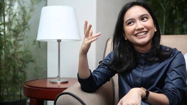 [Fimela] Rachel Amanda