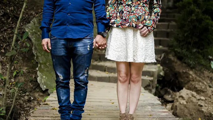 [bintang] 3 Zodiak Ini Setia, tapi ...