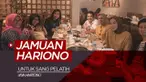 Berita video gelandang Hariono tak pernah lupa dengan pelatih yang telah mengasah bakatnya dan membesarkan namanya. Ia mengungkapkan rasa hormatnya kepada Jaya Hartono dengan sebuah jamuan makan bersama.