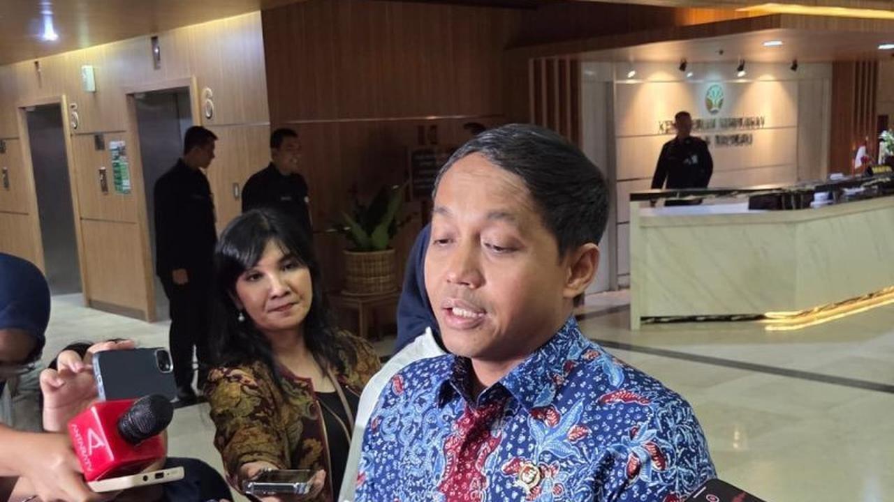 Tahukah Anda? Potensi Kredit Karbon Indonesia Capai Rp127 Triliun, Menhut Ungkap Strategi Dorong Pasar Lesu