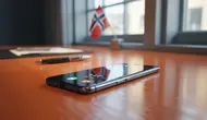 +47 Kode Negara Mana? Ternyata Milik Norwegia, Ini Penjelasan Lengkapnya