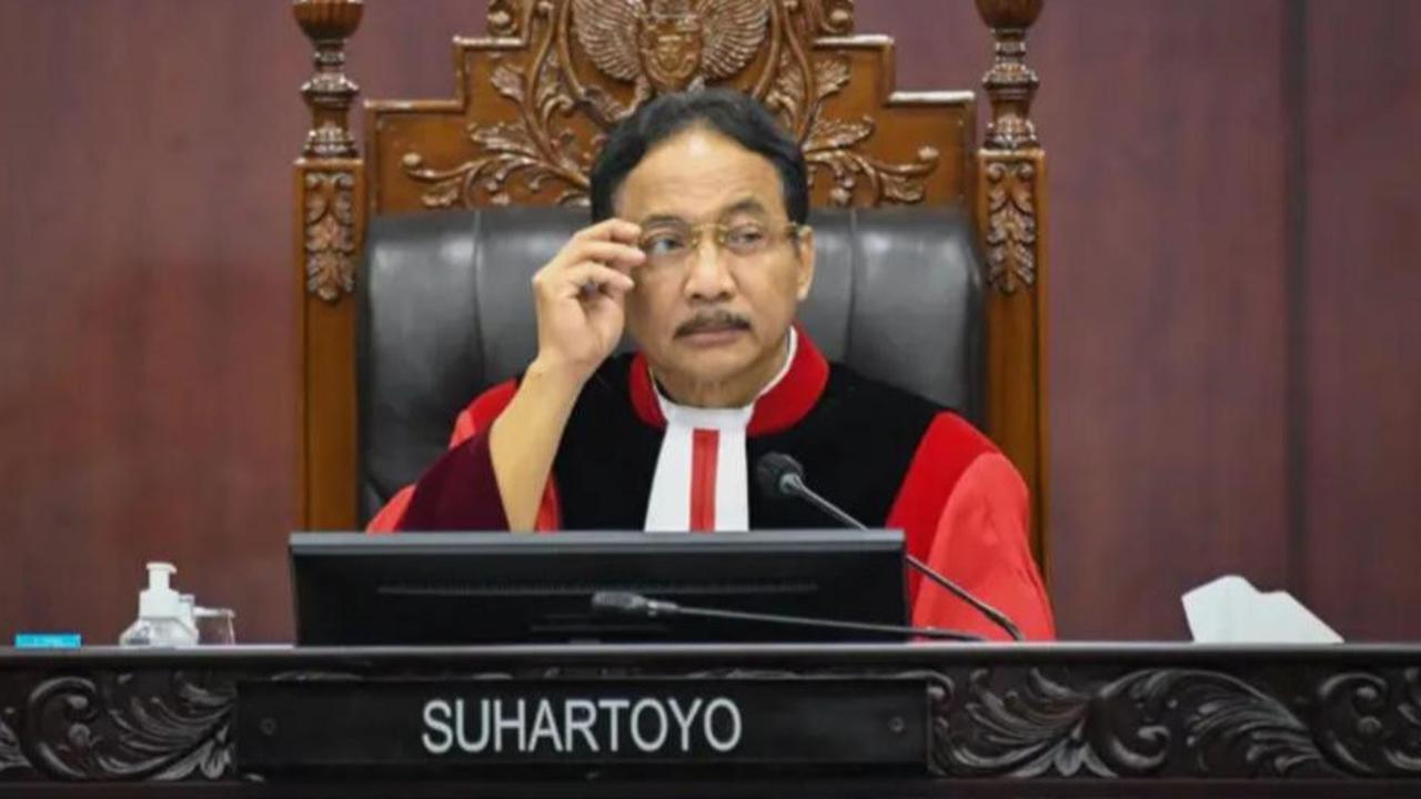Daftar Lengkap Gugatan Pasal UU ITE yang Dikabulkan MK, Kritik Pemerintah Tak Bisa Dipidana