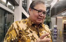 Pemerintah Beri Insentif Industri Plastik, Bidik Stabilitas Harga Makanan dan Minuman Kemasan