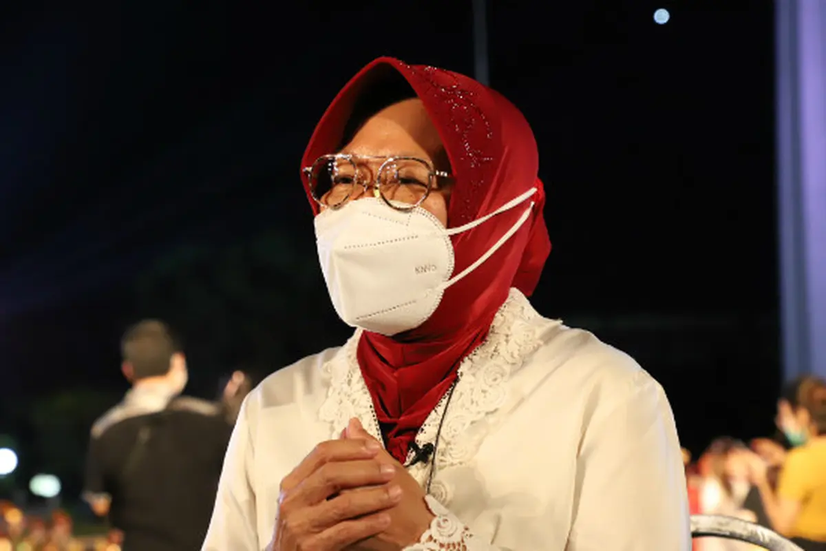 (Foto: Dok Humas Pemkot Surabaya)