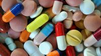 Pabrik obat