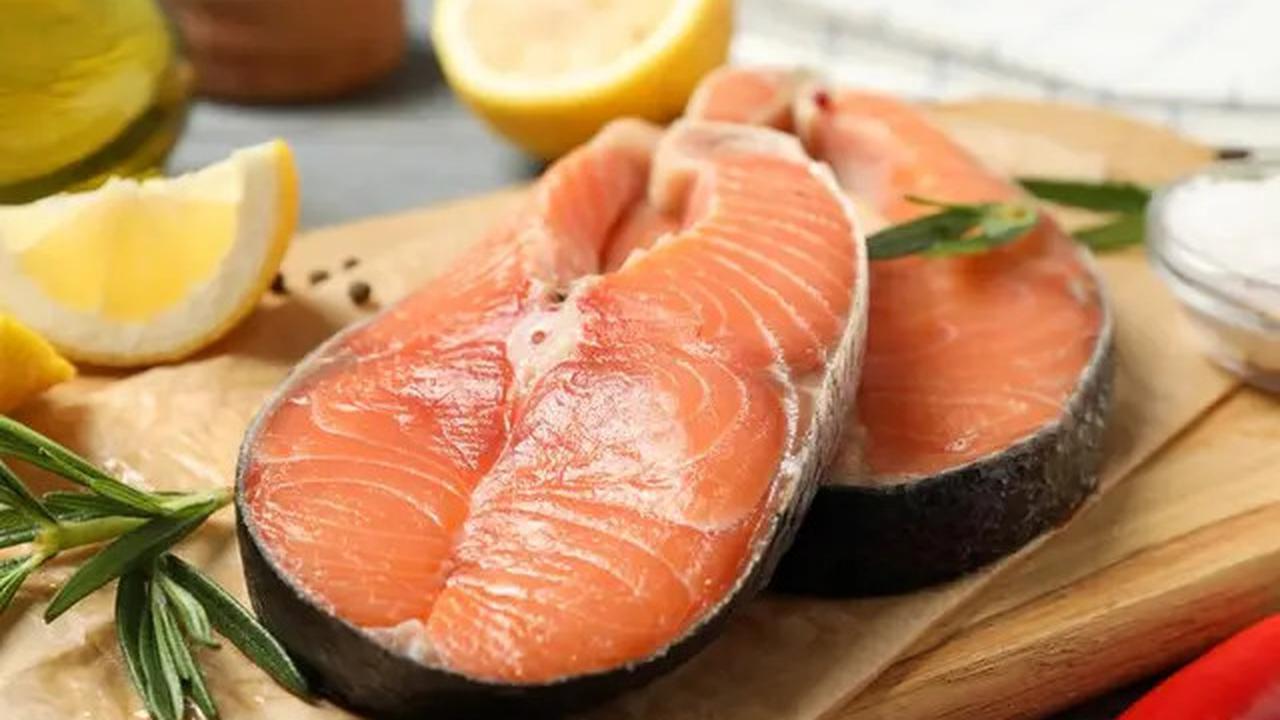 5 Jenis Seafood Rendah Kolesterol yang Aman Dikonsumsi
