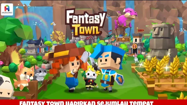 Mengenal Budaya Indonesia Secara Digital Lewat Permainan Simulator