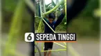 SEPEDA TINGGI