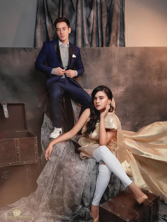 Audi Marissa (Instagram/anthonyxie_)