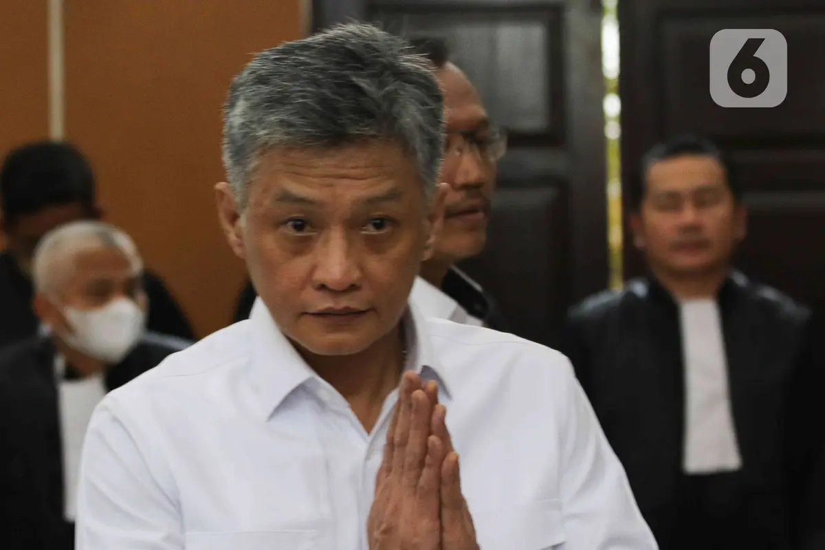 Sidang Vonis Dua Mantan Anak Buah Ferdy Sambo Ditunda
