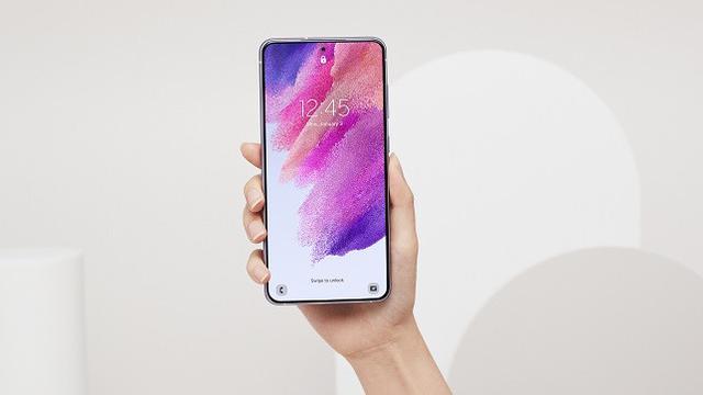 Samsung Galaxy S21 FE 5G
