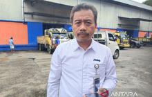 Bulog Papua Beli Jagung Pipilan 85 Ton dari Petani, Jamin Ketersediaan Pakan Ternak