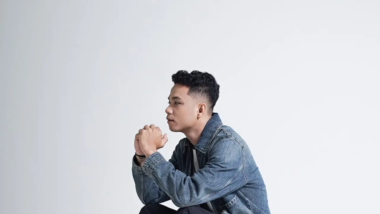 Danil Josse. (Foto: Dok. Koleksi Pribadi Danil Josse)