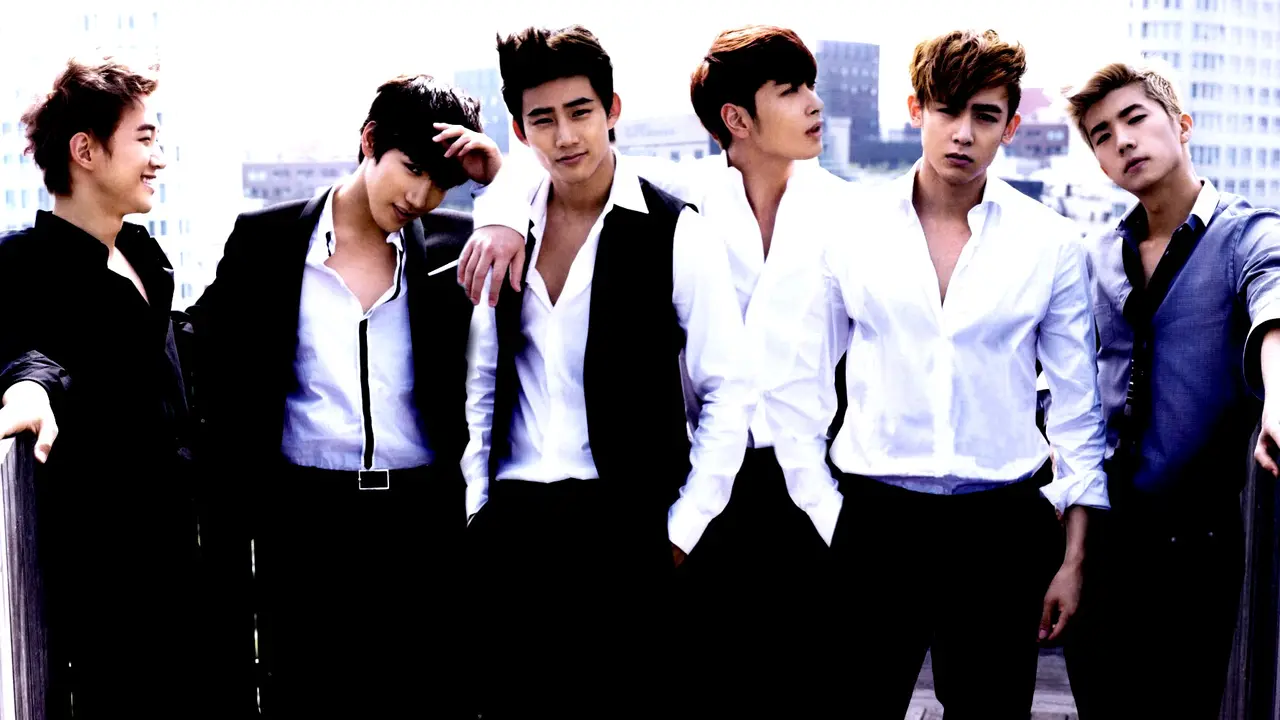 2PM Beri Bocoran Tentang Album Barunya
