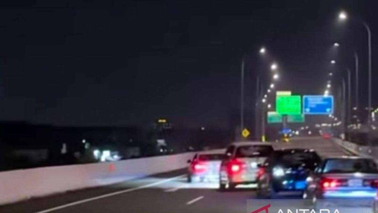 Polisi Berhasil Identifikasi Kendaraan Pelaku Atraksi Zigzag di Tol, Ini Langkah Selanjutnya