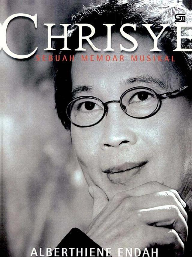 5 Karya Besar Almarhum Chrisye yang Hari Ini Ulang Tahun ...