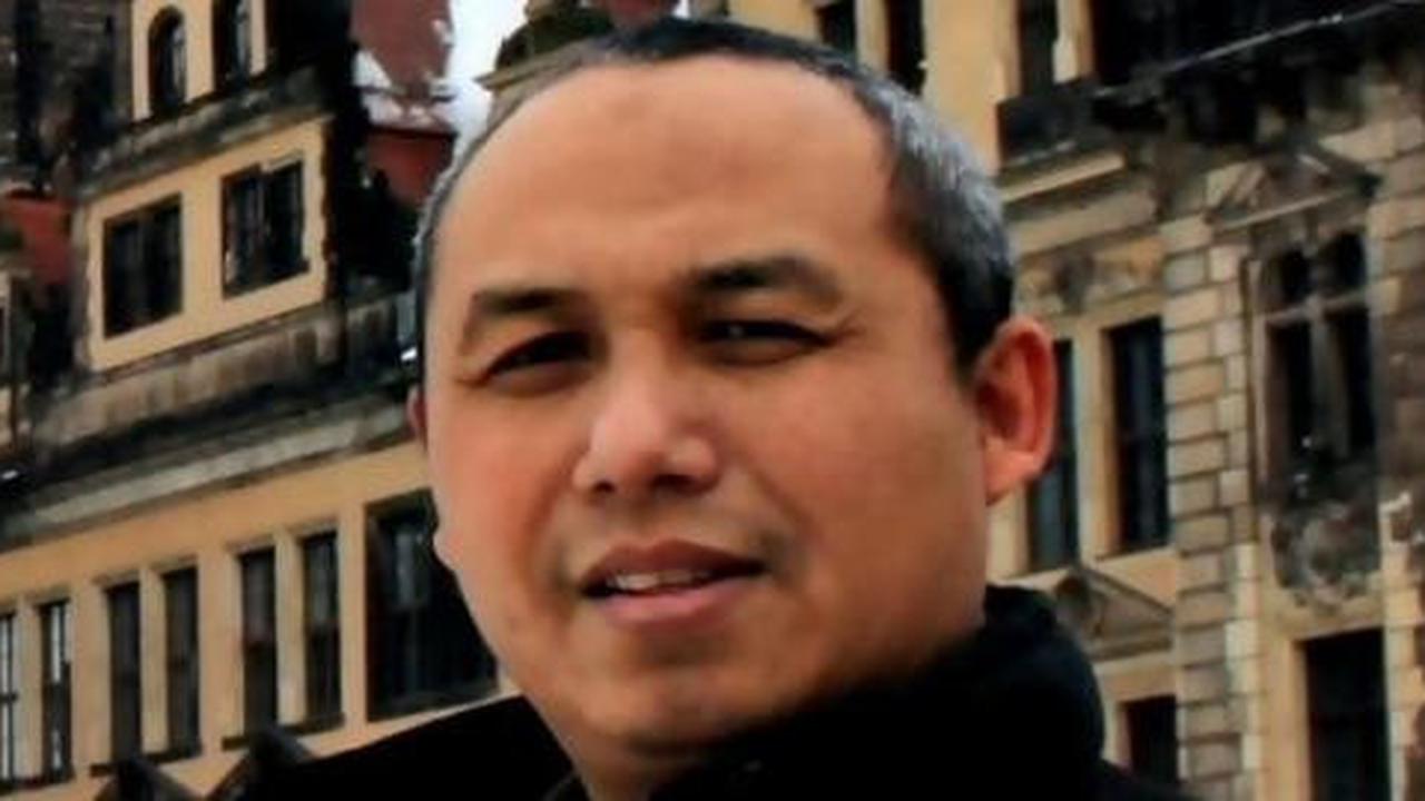Penusuk dosen Filsafat UGM hidup luntang-lantung