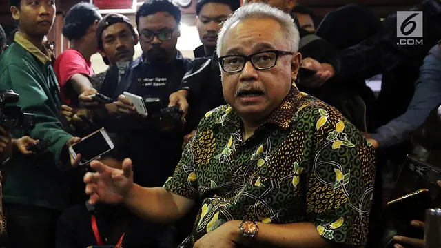 Keluarga Baasyir Ngadu ke Fadli Zon soal Pembatalan Pembebasan