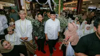 Ada Program Gedung Pernikahan Gratis di Kota Bandung, ini Syaratnya