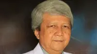 Dokter Spesialis Penyakit Dalam Konsultan Endokrin Metabolik Diabetes Prof. Dr. dr. Pradana Soewondo, Sp. PD-KEMD