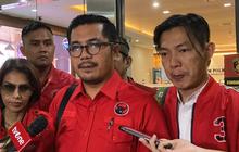 PDIP Resmi Laporkan Budi Arie sampai Minta Prabowo Turun Tangan: Evaluasi Pejabat Asal Mangap!