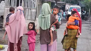 BNPB Ungkap Bahaya yang Masih Mengintai Usai Gempa NTT