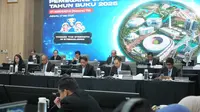 Adhi Karya Pangkas Direksi dan Ganti Komisaris, Begini Susunan Terbaru