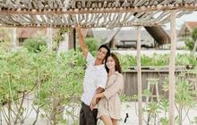 Sudah 10 Tahun Menikah, Berikut ini 8 Potret Keharmonisan Surya Insomnia dan Istri