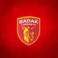 Logo Badak Lampung. (Bola.com/Dody Iryawan)