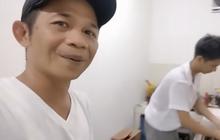 Tak Gengsi, Pulang Sekolah Anak Bupati Purwakarta Kerja Cuci Piring di Kafe 'Ini Enggak Pernah Dikasih Duit