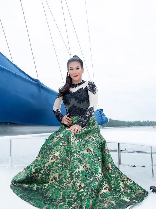 Melany Dian Risiyantie