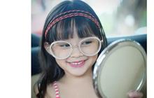 Cantik dari Kecil, 9 Potret Transformasi Kana Sybilla Anak Zaskia Mecca dan Hanung Bramantyo Jadi Finalis GADIS Sampul