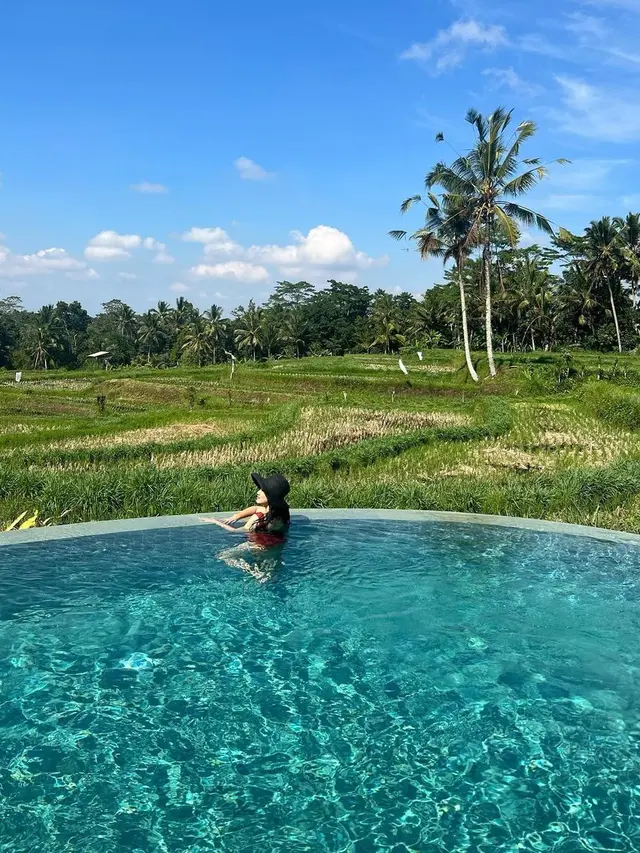 Rumah Mertua Titi Kamal. (Foto: Instagram/titi_kamall)