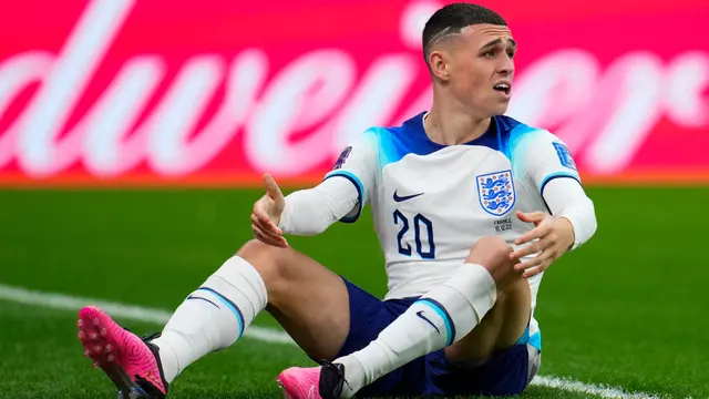 12 Gaya Rambut Pemain Piala Dunia 2022 yang Curi Perhatian