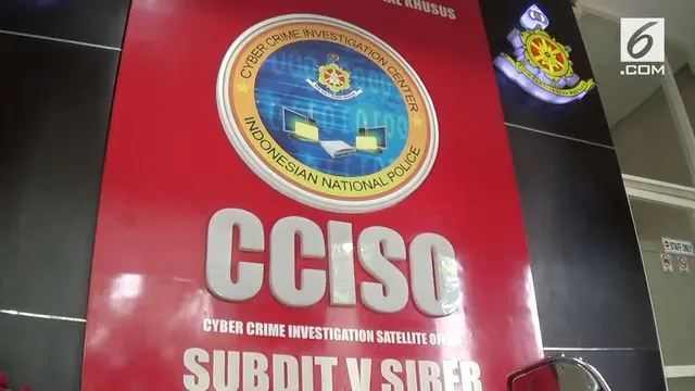 VIDEO: Sosok Penyewa Jasa Artis VA Diungkap Polisi