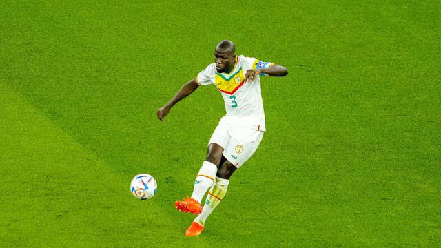 Foto: Deretan Pemain Liga Inggris yang Dibawa Timnas Senegal ke Piala Dunia 2022