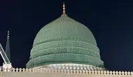 Top 3 Berita Hari Ini: Arab Saudi Hadapi Ancaman Rudal, Wisatawan Diminta Waspada