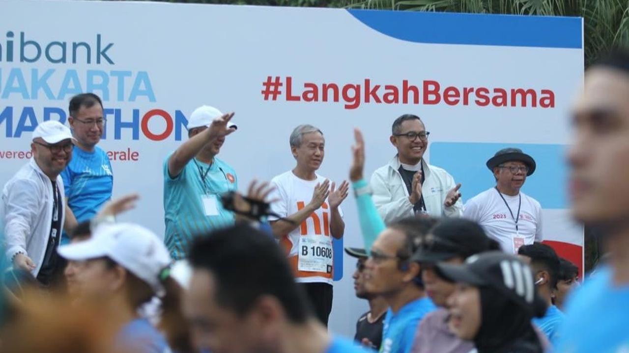 Buktikan Komitmen untuk Hadirkan Air Mineral Berkualitas