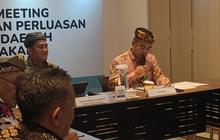 Pj Walikota Tarakan Bustan Yakin dengan Digitalisasi Bisa Membangun Daerah Menjadi Lebih Maju