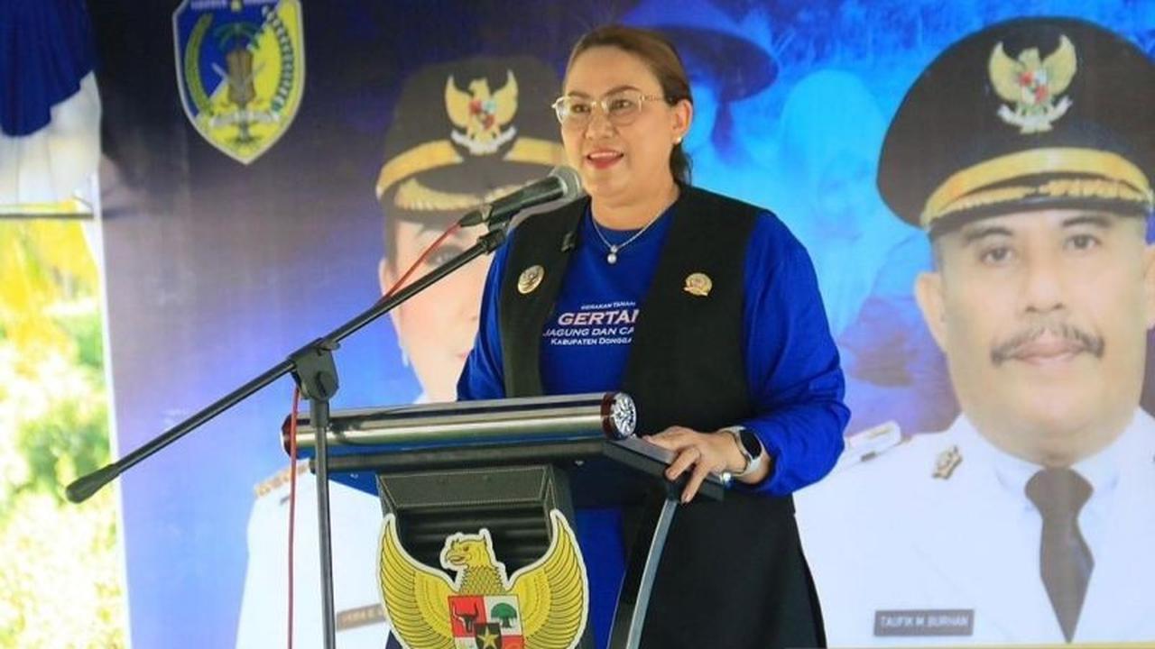 Fakta Unik: Pemkab Donggala Tanggung 3% Bunga KUR, Dorong Penguatan UMKM Donggala Hingga Mandiri