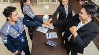 WSBP Tunjukkan Peningkatan Kinerja di Triwulan I 2024