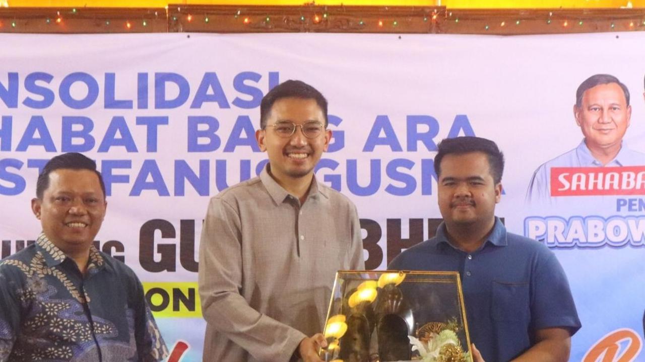 Dok. Istimewa